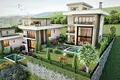 Willa 8 pokojów 427 m² Basiskele, Turcja