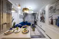 Wohnung 3 zimmer 101 m² Erdemli, Türkei