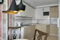 3 room apartment 91 m² Minsk, Belarus