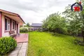Casa 92 m² Hajnienski sielski Saviet, Belarús