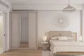 Wohnung in einem Neubau Wohnungen in Meeresnähe in einer bewachten Anlage in Çeşme