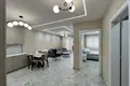 Apartment for Rent (1 Bedroom + Living Room) with Parking Space, E88 Complex, Tirana.    70,000 Lekë