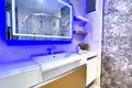 2-Bedroom Apartment with Partial Sea & Nature Views in Mahmutlar, Alanya
