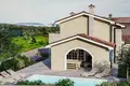 3-Schlafzimmer-Villa 170 m² Omisalj, Kroatien