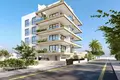 Attique 2 chambres 115 m² Larnaca, Chypre