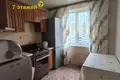 Apartment 78 m² Minsk, Belarus