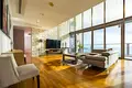Condo 3 pokoi 380 m² Na Kluea, Tajlandia