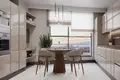 Квартира 5 комнат 197 м² Konak, Турция