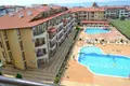 2 bedroom apartment 100 m² Sveti Vlas, Bulgaria