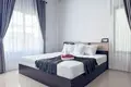 Townhouse 4 bedrooms 100 m² Nong Prue, Thailand