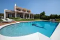 Willa 5 pokojów 343 m² Sternes, Grecja