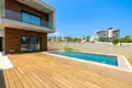 Квартира 5 комнат 217 м² Мутайяка, Кипр