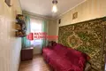 3 room house 43 m² Parecki sielski Saviet, Belarus