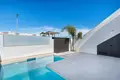 3-Schlafzimmer-Villa 100 m² San Javier, Spanien