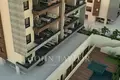 4 bedroom apartment 150 m² Germasogeia, Cyprus