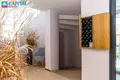 Wohnung 2 zimmer 33 m² Polangen, Litauen