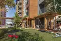 Appartement 5 chambres 204 m² Sultangazi, Turquie