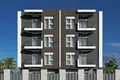 Appartement 3 chambres 85 m² Kepez, Turquie