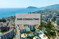 Apartamento 2 habitaciones 64 m² Alanya, Turquía