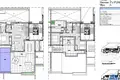 3-Schlafzimmer-Bungalow  Villajoyosa, Spanien