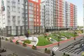 Mieszkanie 1 pokój 33 m² Avanhard, Ukraina