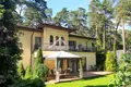 Maison 5 chambres 390 m² Jurmala, Lettonie