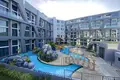 Studio apartment 30 m² Rawai, Thailand