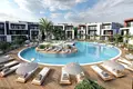 Appartement 3 chambres 83 m² Girne Belediyesi, Chypre du Nord