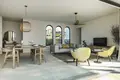 2 room apartment 109 m² Radovici, Montenegro