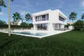 4-Schlafzimmer-Villa 237 m² Orihuela, Spanien
