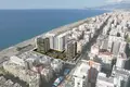 Mieszkanie 2 pokoi 63 m² Mahmutlar Mahallesi, Turcja