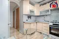Appartement 2 chambres 42 m² Minsk, Bélarus