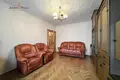 Apartamento 3 habitaciones 72 m² Borisov, Belarús