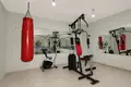 Дуплекс 5 комнат 150 м² Серик, Турция