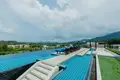 Appartement 1 chambre 28 m² Ban Bang Thao, Thaïlande