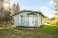 1 bedroom house 59 m² Mantsala, Finland
