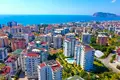 2 bedroom apartment 120 m² Tosmur, Turkey