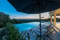 Villa de tres dormitorios 255 m² Umag, Croacia