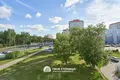 2 room apartment 75 m² in Minsk, Belarus