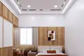 Villa Villa s originalnym dizaynom
