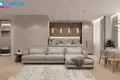 Дом 125 м² Zemieji Rusokai, Литва