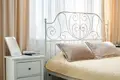 1 bedroom apartment 40 m² Minsk, Belarus