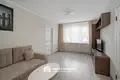 Wohnung 2 zimmer 46 m² Minsk, Belarus