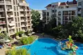 Mieszkanie 2 pokoi 55 m² Nesebyr, Bułgaria