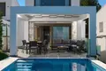 Villa de tres dormitorios 160 m² Chaniotis, Grecia