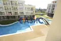 Квартира 3 спальни 62 м² Несебр, Болгария