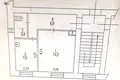 Wohnung 1 zimmer 30 m² Taytsy, Russland