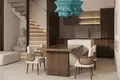 Villa 50 m² Bukit, Indonésie
