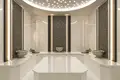 Appartement 3 chambres 102 m² Sisli, Turquie