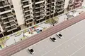 Appartement 1 chambre 42 m² Odessa, Ukraine